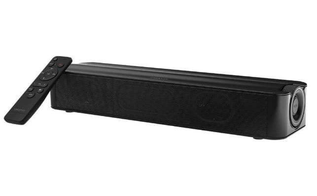 Creative Soundbar Stage SE Ηχόμπαρα 39,99€ Late Night Edition, από το ΠΛΑΙΣΙΟ
