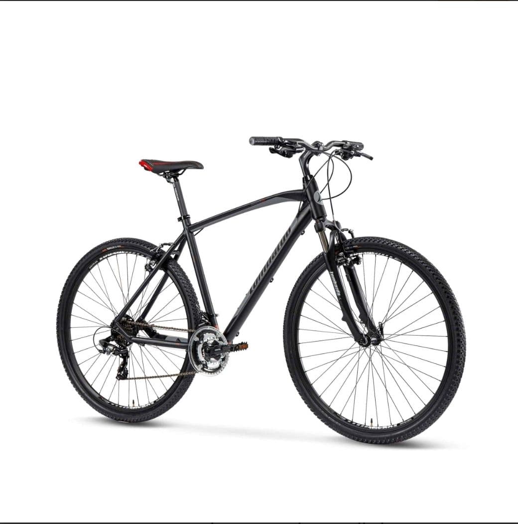 LOMBARDO AMANTEA 100 28" (Ποδήλατο Trekking)
