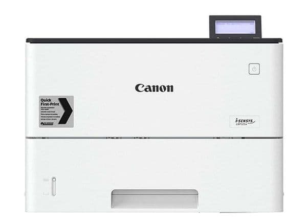 Canon i-Sensys LBP233dw Ασπρόμαυρος Εκτυπωτής Laser με WiFi και Mobile Print, στα 129€,  και Canon i-Sensys MF3010 Πολυμηχάνημα, στα 99€, ΚΩΤΣΟΒΟΛΟΣ