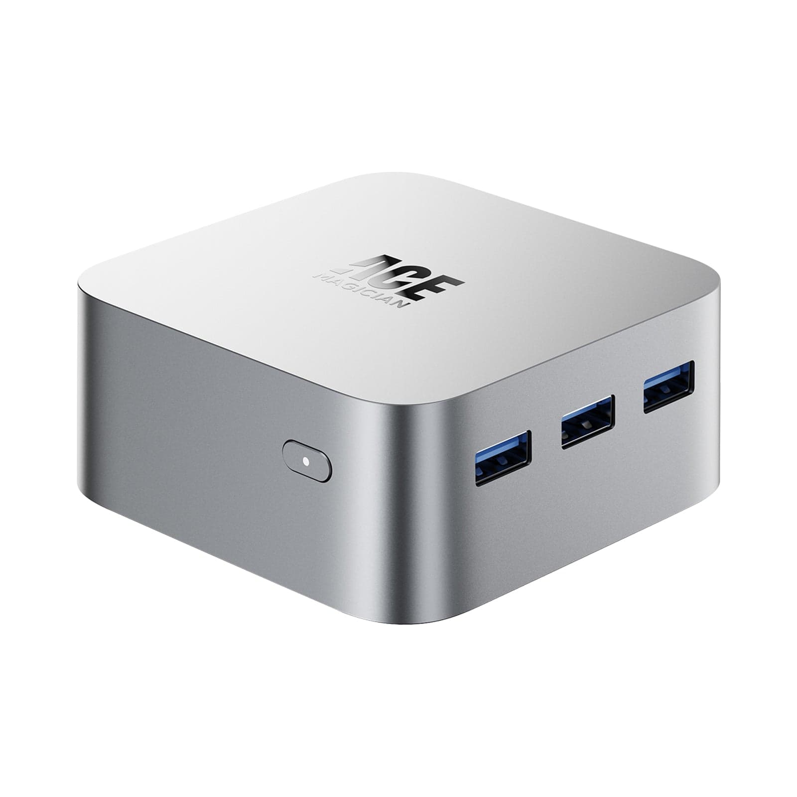 Acemagic T8 Plus Mini PC (N95 / 8GB / 256GB / Windows 11 Pro) @ acemagic.de