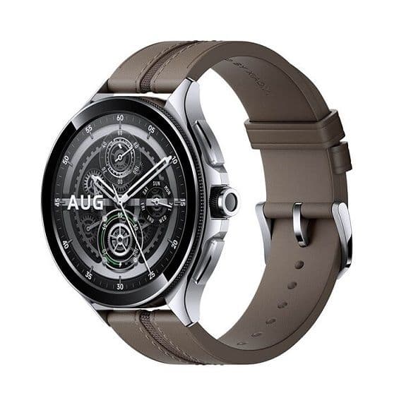 Xiaomi Watch 2 Pro smartwatch