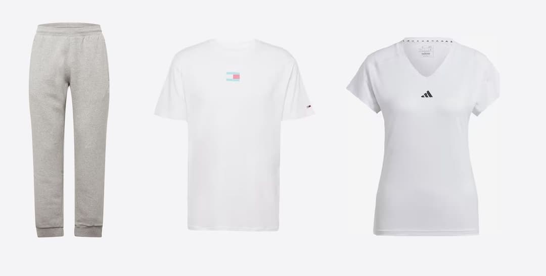 WEEKEND SALE: -40% EXTRA σε πάνω από 100.000 προϊόντα @ About You