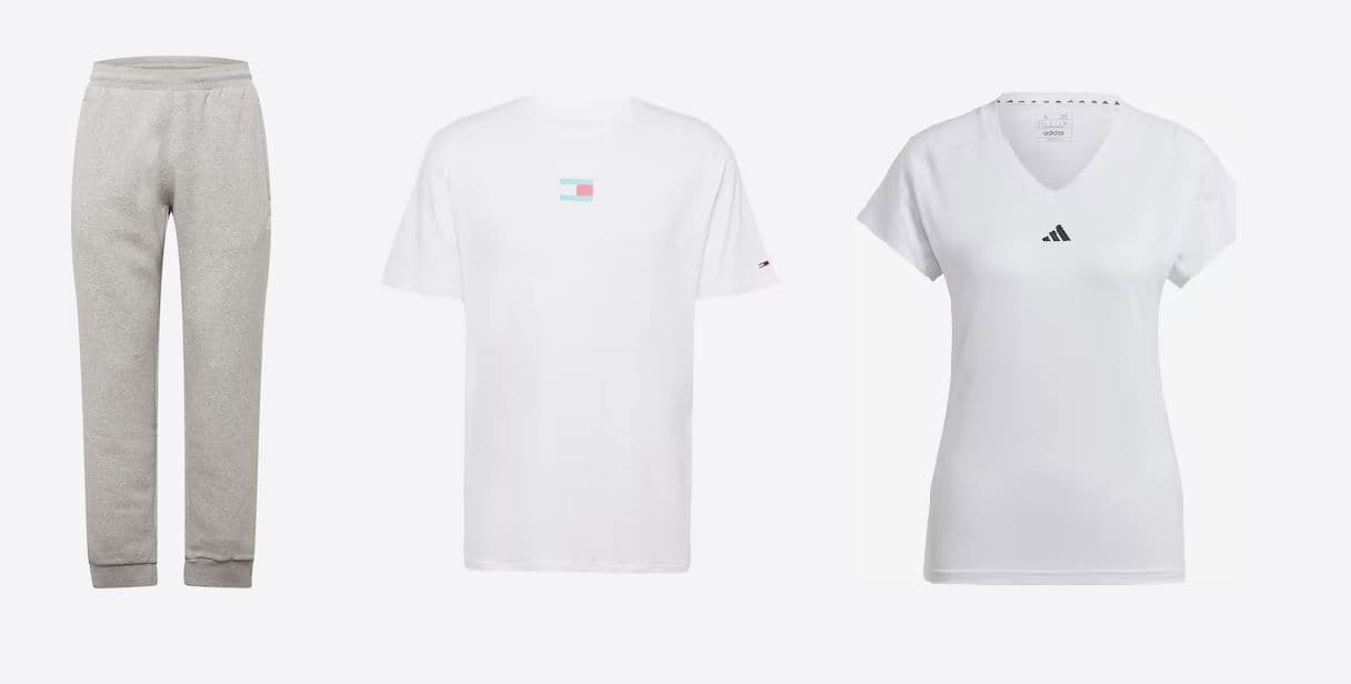 WEEKEND SALE: -40% EXTRA σε πάνω από 100.000 προϊόντα @ About You