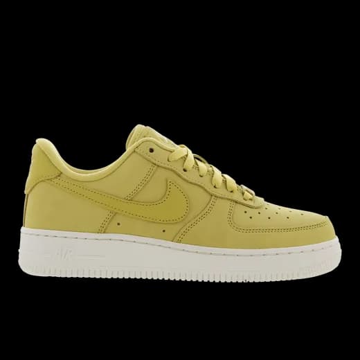 Nike Air Force 1 Low Premium Γυναικεία Sneakers