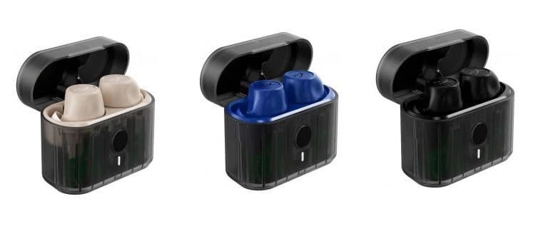 HyperX Cirro Buds Pro Bluetooth TWS Ακουστικά