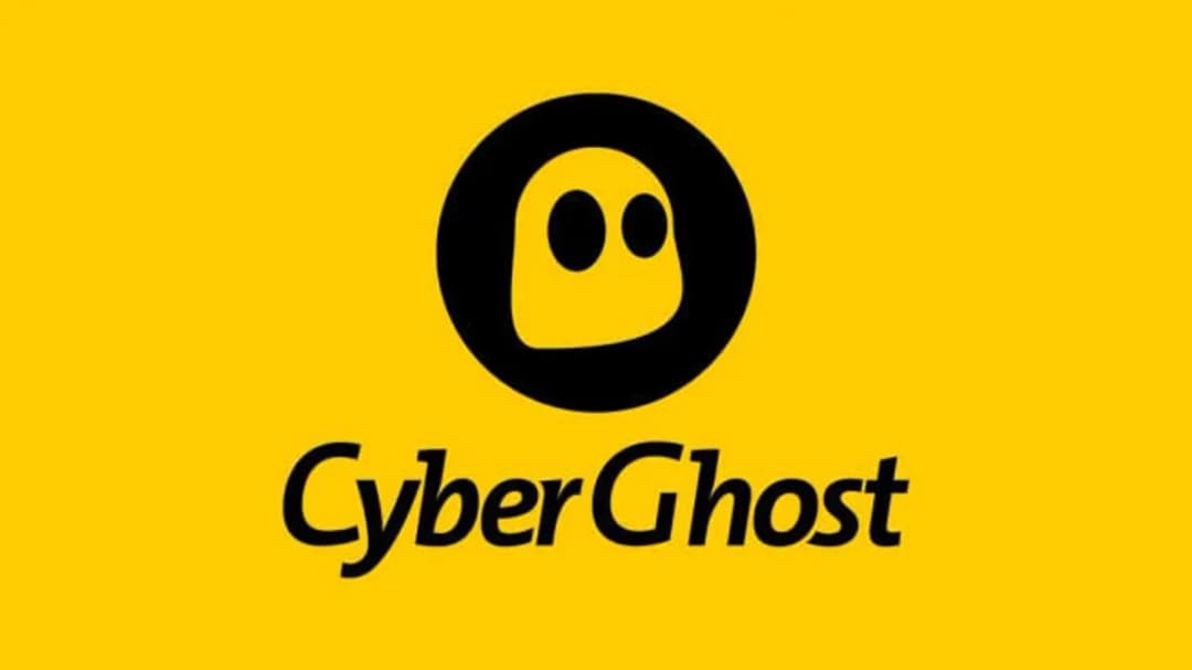 VPN Cyberghost συνδρομή για 2 χρόνια + 3 μήνες