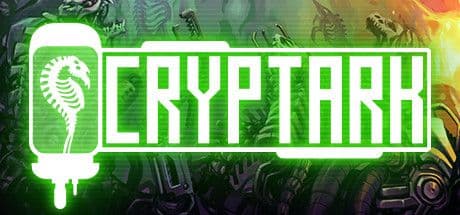 Cryptark (PC) δωρεάν στο Steam