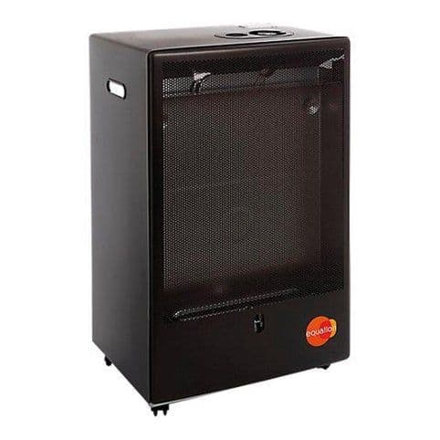 Σόμπα αερίου 4.2kw με 129€ & άλλες Weekend Web προσφορές