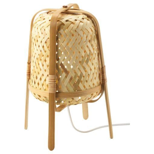 Χειροποίητο φωτιστικό  & άλλες IKEA Family  μηνιαίες προσφορες