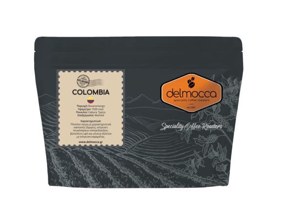 -50% στους καφέδες Delmocca 250g & τις κάψουλες