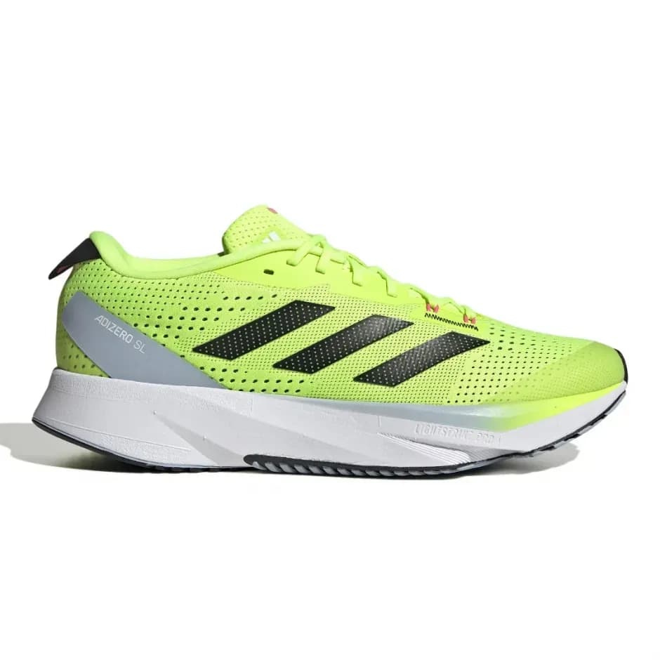 adidas Performance ADIZERO SL Λαχανί στα 65€ από το Zakcret  (& 10€ κουπόνι για επόμενη αγορά 60€+)