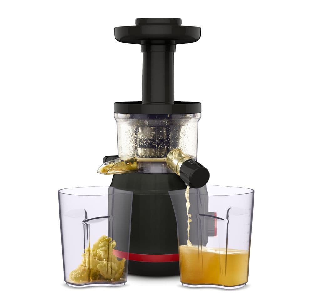 Moulinex JUICEO ZU1508 Αποχυμωτής