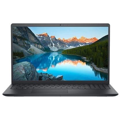 Dell Inspiron 3520 - Full HD 15.6" - Intel Core i5-1235U - 8GB RAM - 512GB SSD - W11 Home