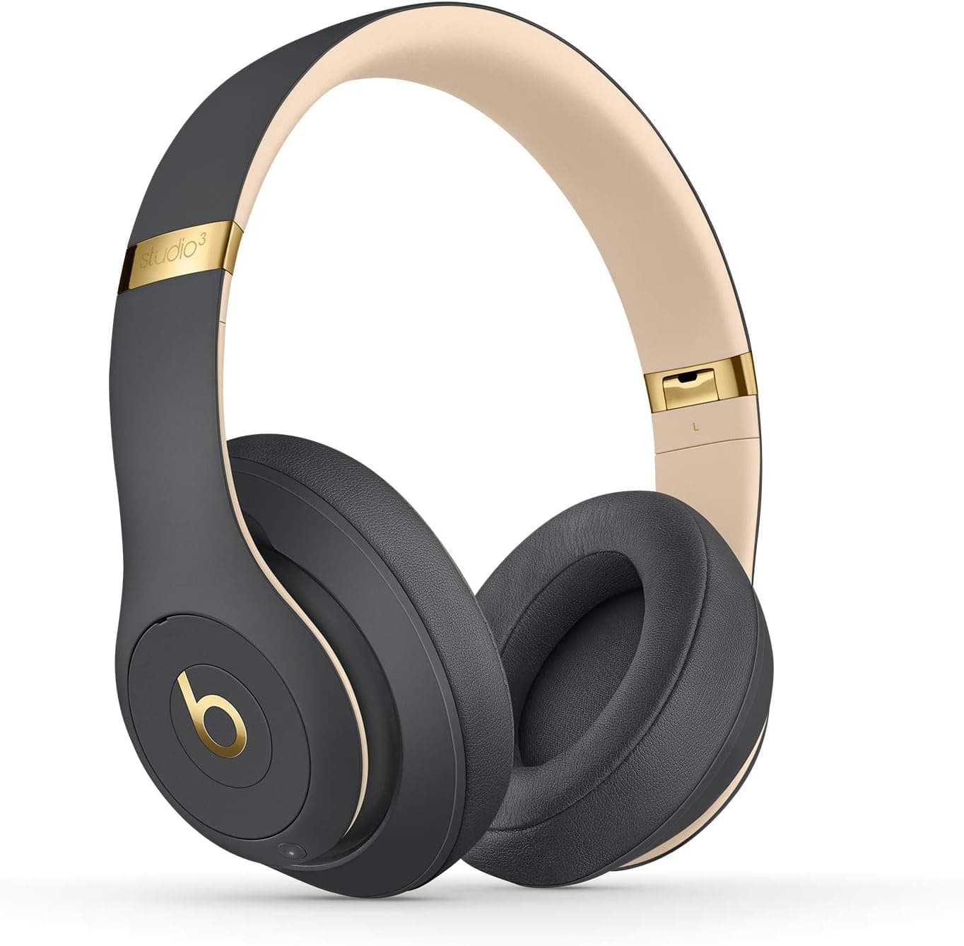 Beats Studio3 Bluetooth Headphones