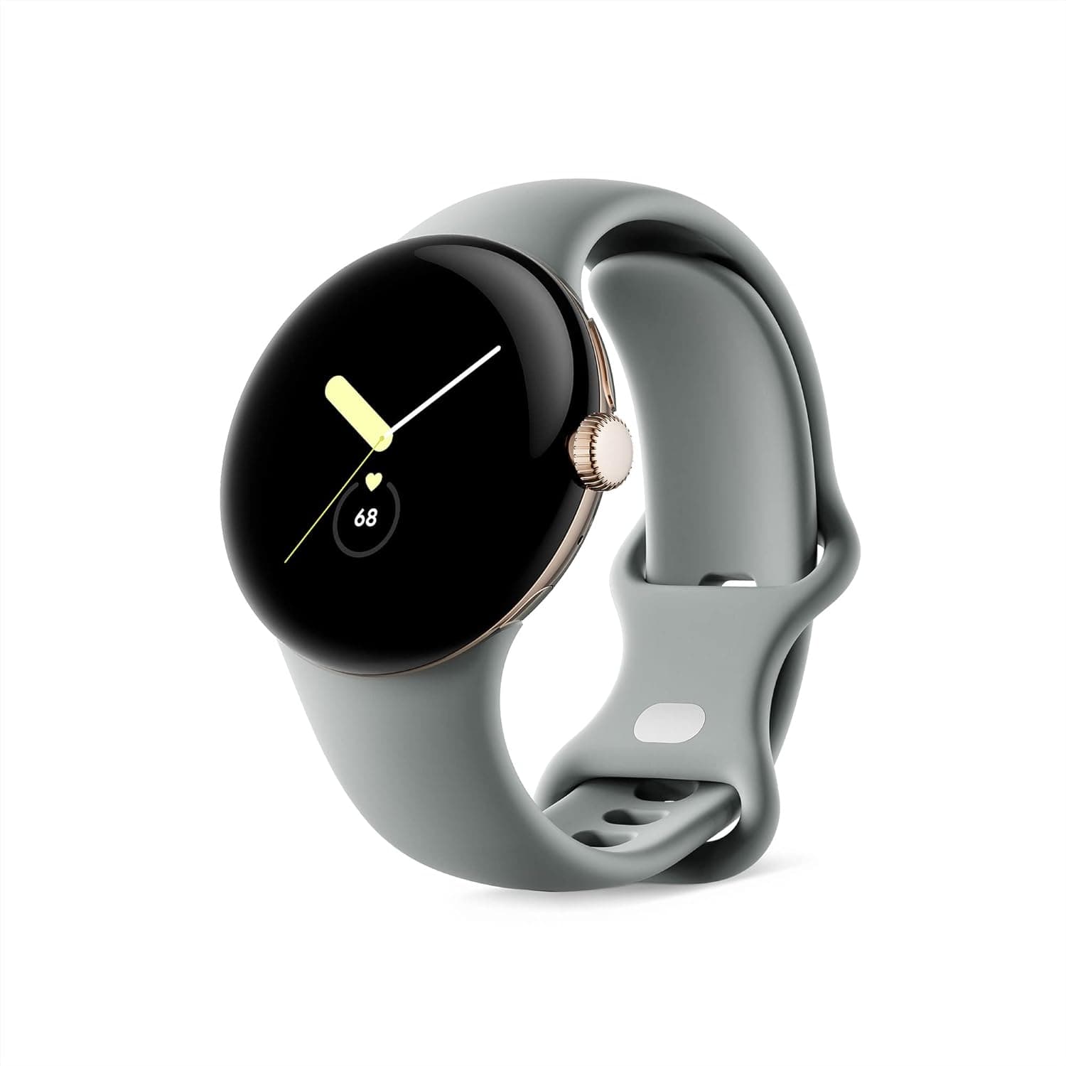 Google Pixel Watch LTE Smartwatch 