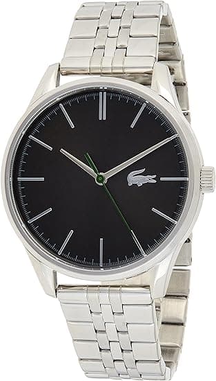 Lacoste Vienna 2011073 Ανδρικό Ρολόι