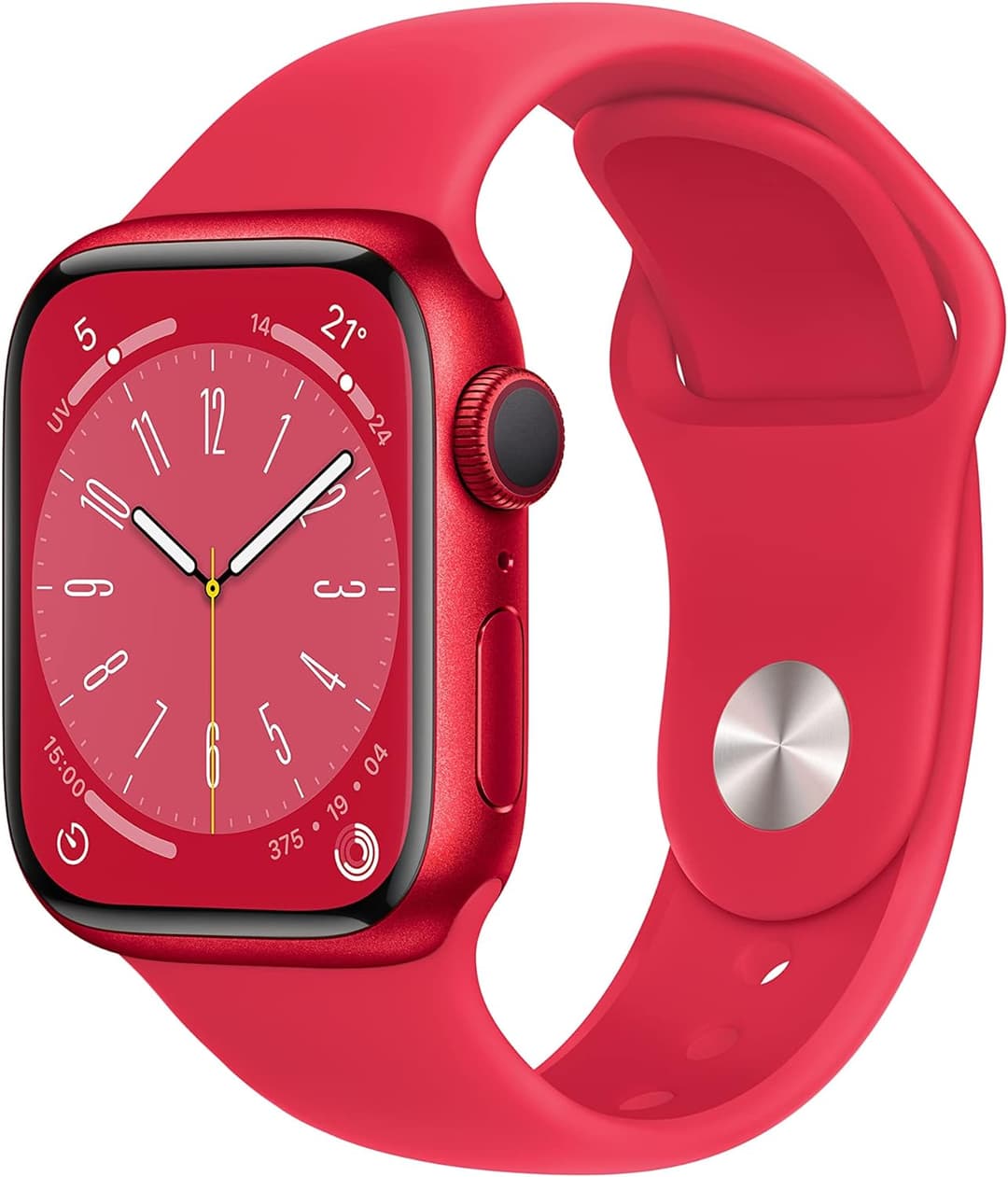 Apple Watch Series 8 41mm Smartwatch