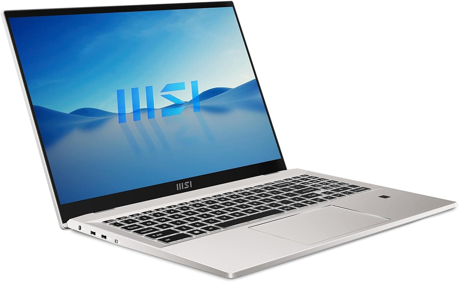 MSI Prestige 16 Studio A13VE-242UK (16" QHD+ IPS 165Hz / i7-13620H / 16GB / 512GB / RTX 4050 / Windows 11 / QWERTY UK)