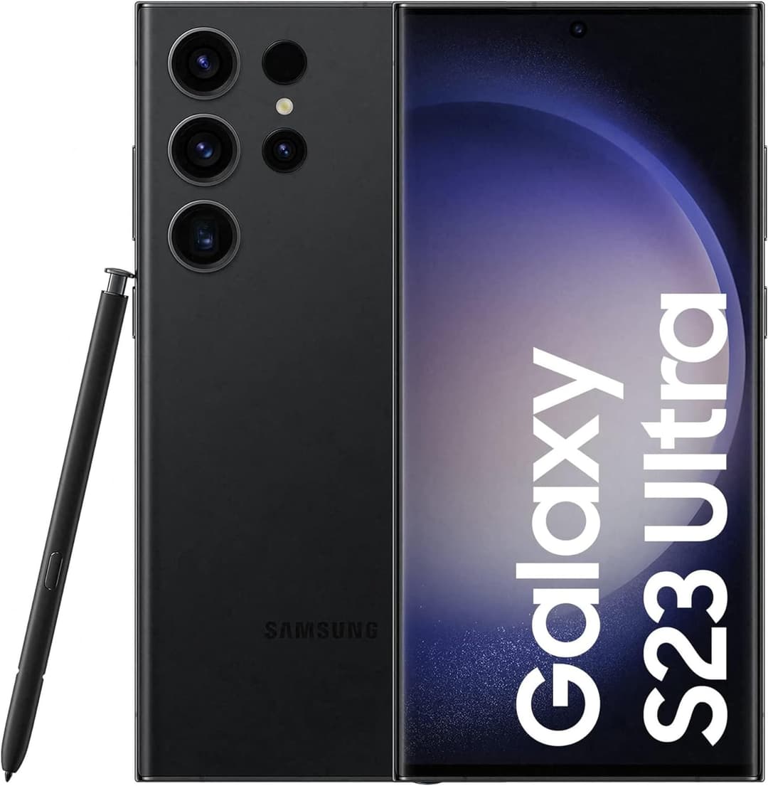 Samsung Galaxy S23 Ultra (12GB/512GB) 