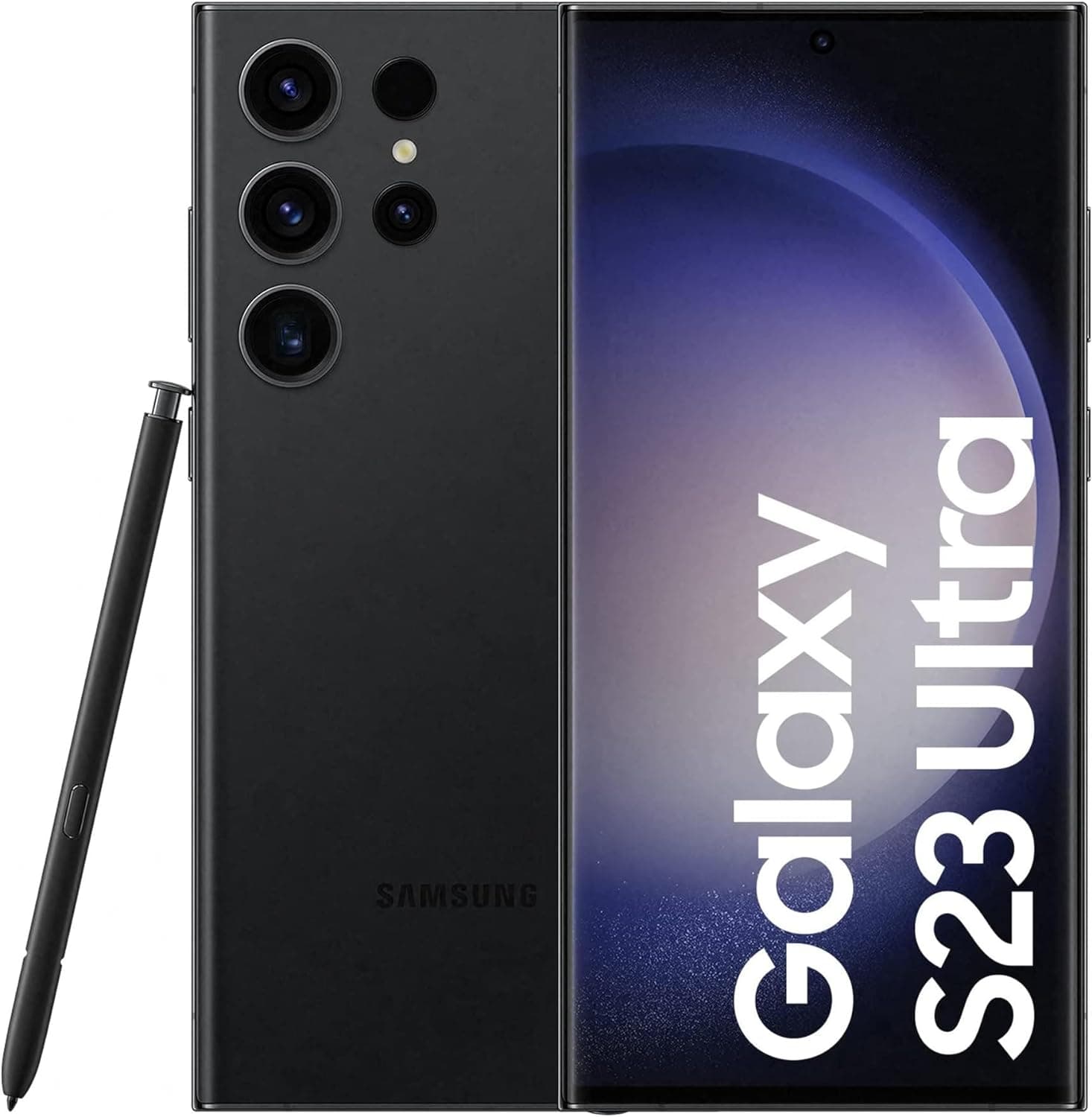 Samsung Galaxy S23 Ultra (12GB/512GB) 