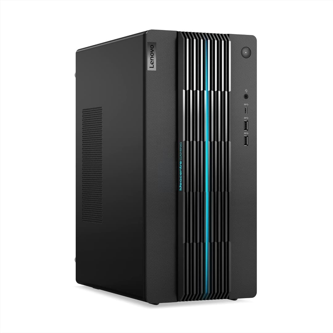 Lenovo IdeaCentre Gaming 5 Gen 7 Desktop (i5-12400F / 16GB / 512GB / RTX 3060 / No OS)