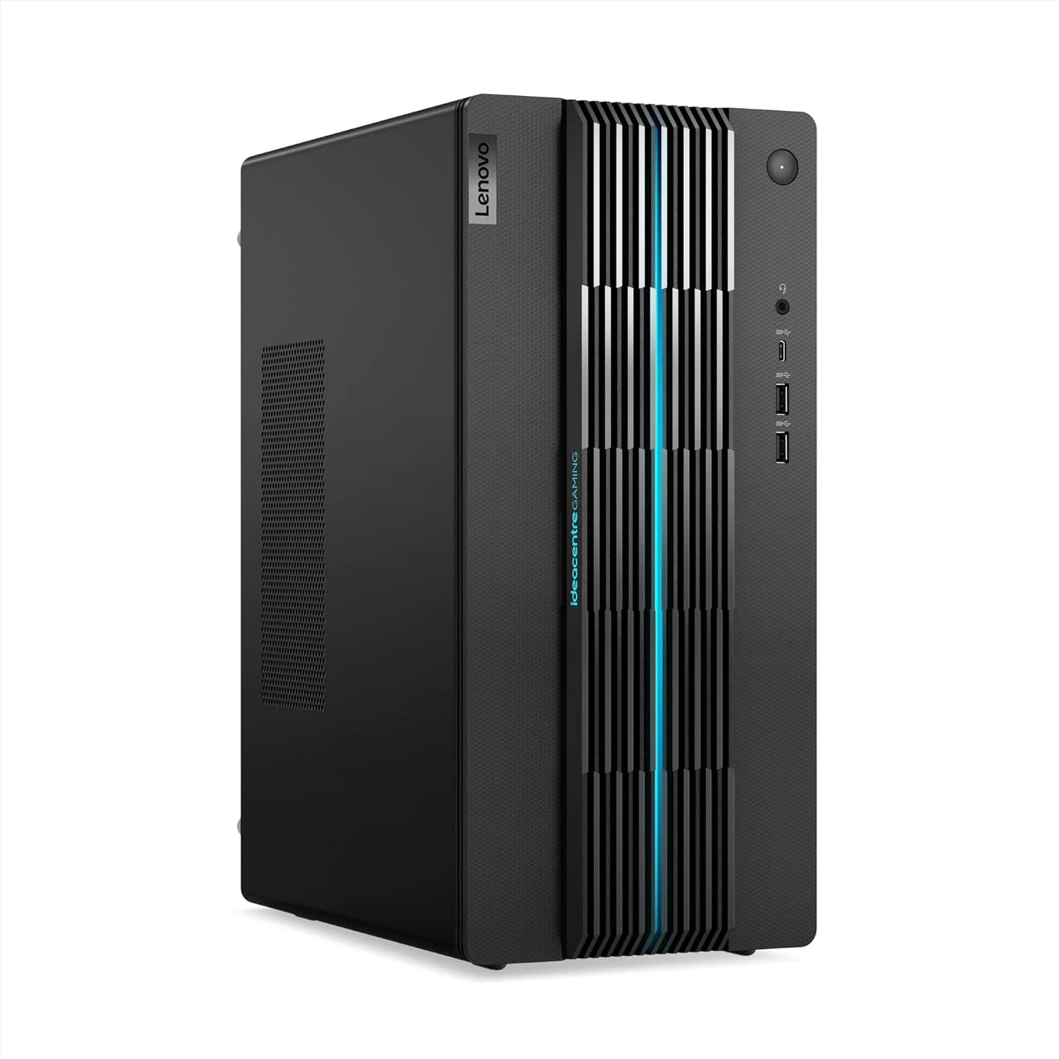 Lenovo IdeaCentre Gaming 5 Gen 7 Desktop (i5-12400F / 16GB / 512GB / RTX 3060 / No OS)