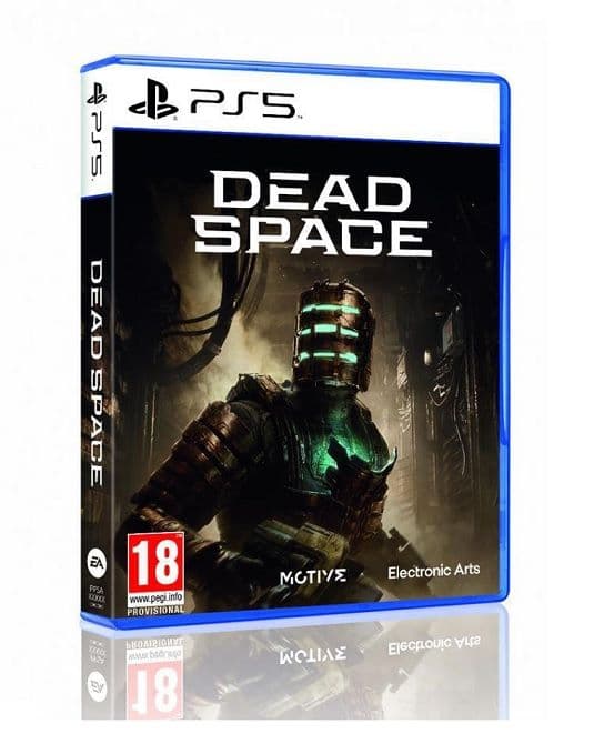 Dead Space PS5 / XBOX