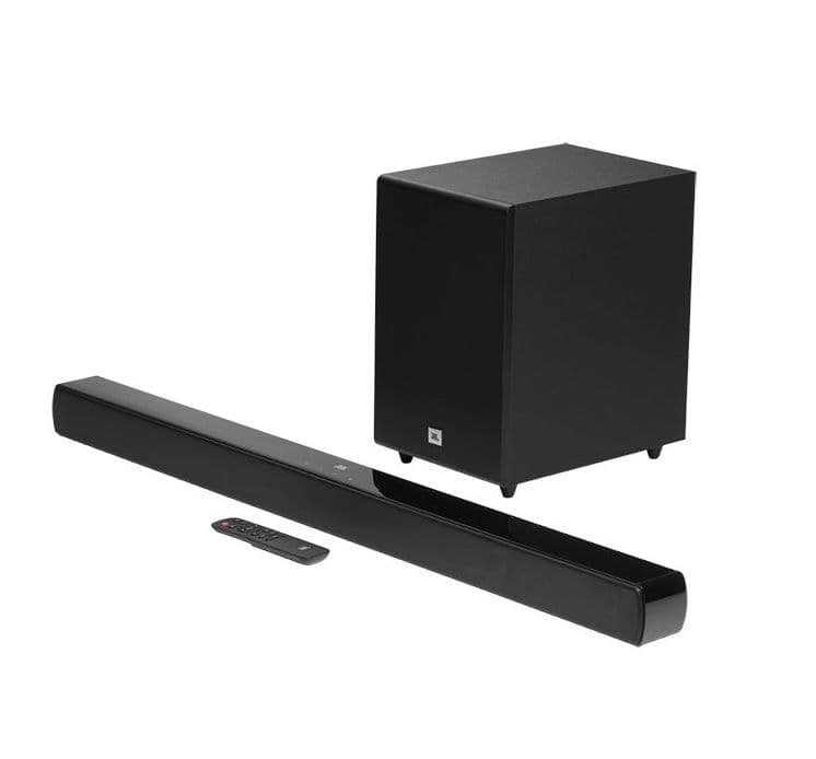 Επιλεγμένα JBL Soundbars έως -15%