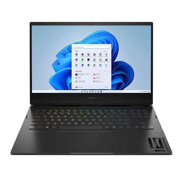 HP laptops OMEN -40%