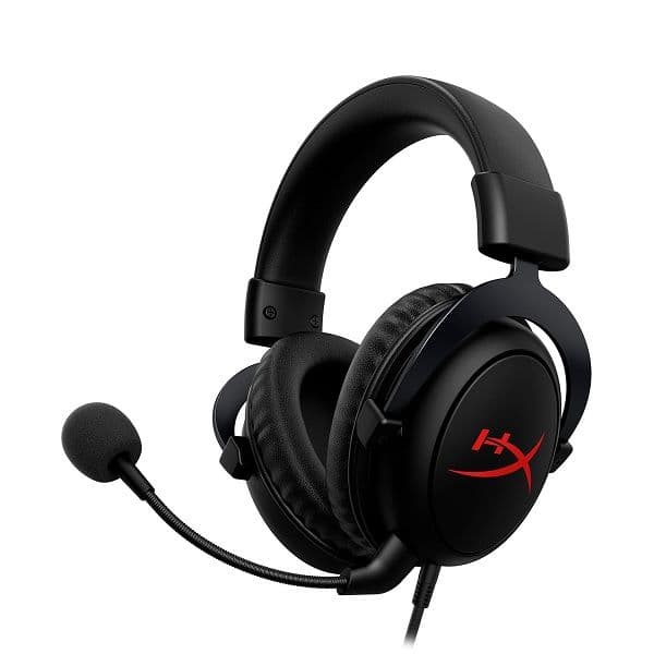 HyperX Cloud Core DTS Gaming Headset