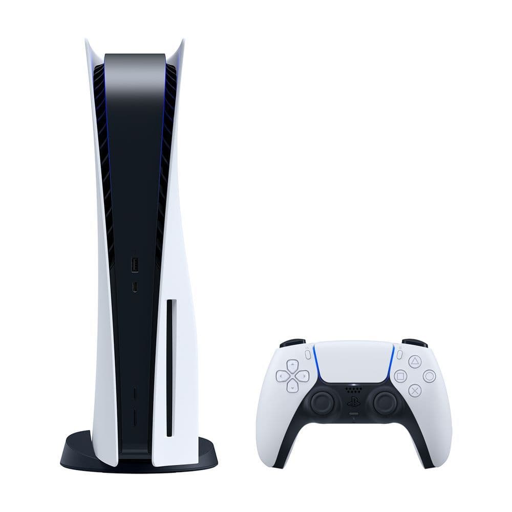 Sony PS5 Κονσόλα