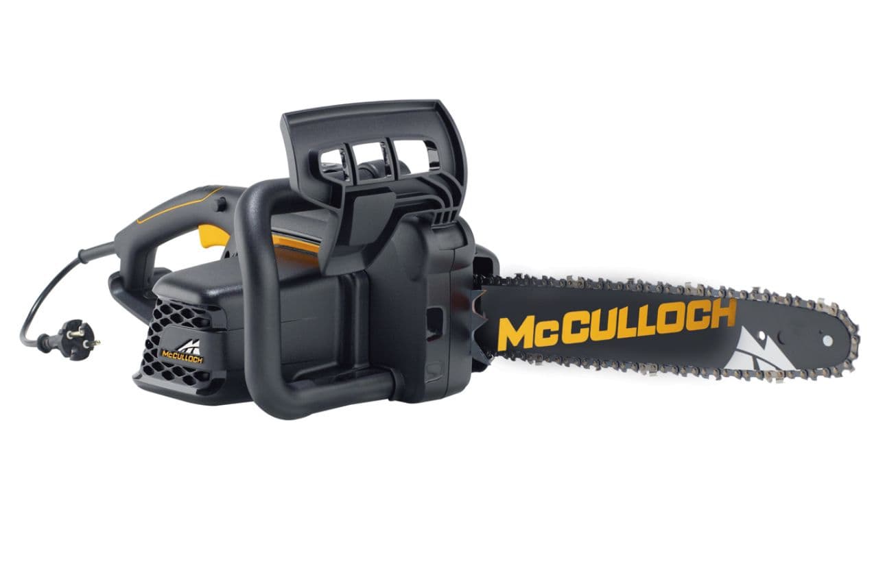 Αλυσοπρίονο Ηλεκτρικό McCulloch CSE1835 1800W