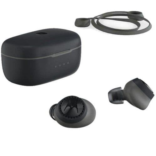 Motorola Vervebuds 200 Bluetooth Ακουστικά με Θήκη Φόρτισης
