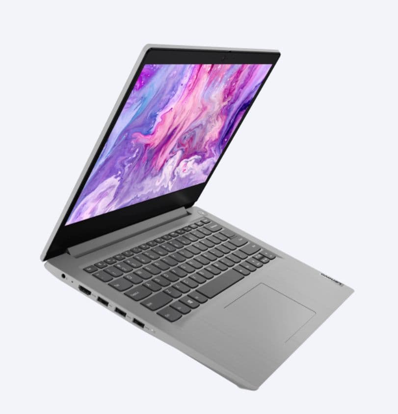 Lenovo IdeaPad 3 14'' FHD IPS/ i3-1115G4/ 4GB/ 128GB SSD/ Windows 10 S Laptop