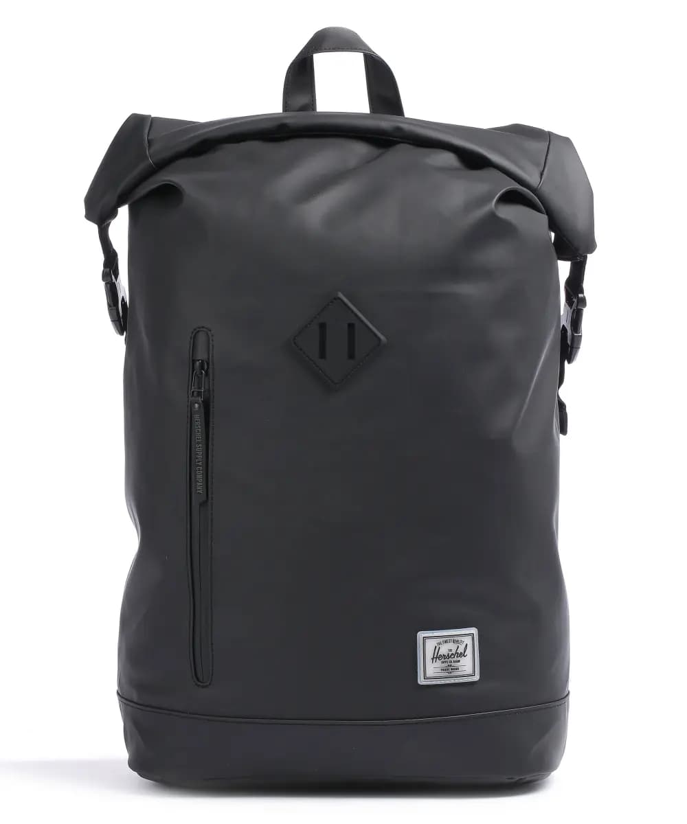Backpack Herschel 23lt Weather Resistant Rolltop backpack 16″