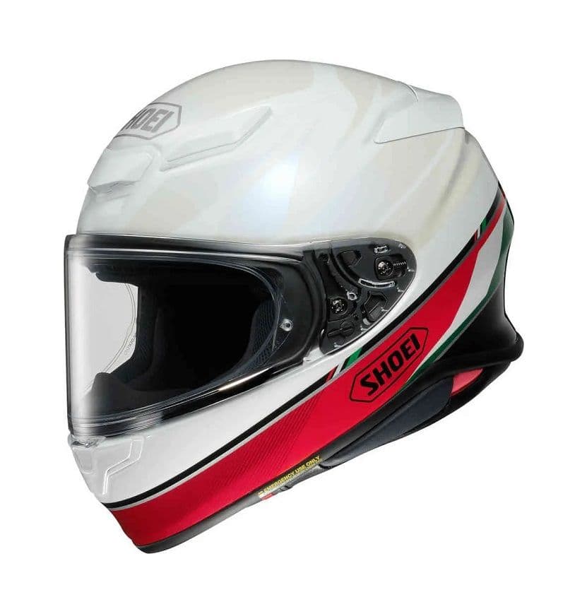 Κράνος Shoei NXR 2