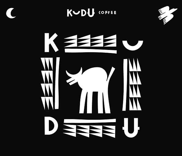 Kudu καφέδες black Friday -30%
