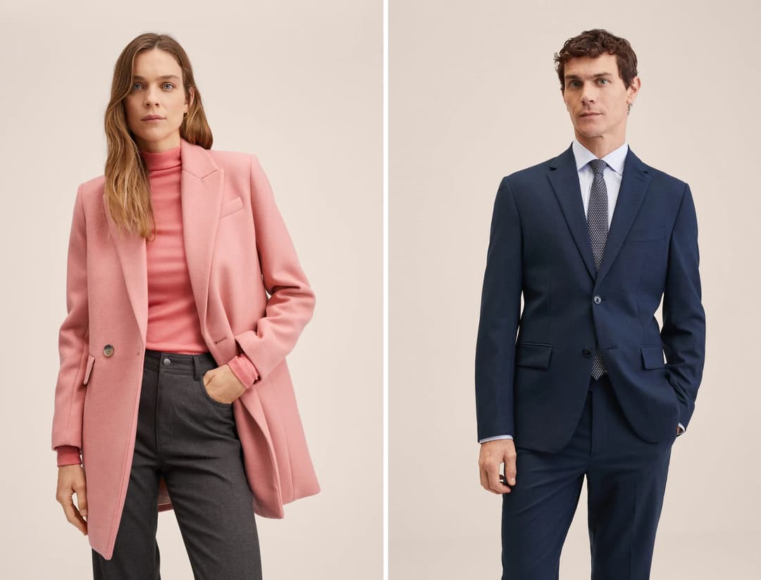 Mango Outlet έως -80% & επιπλέον -10%