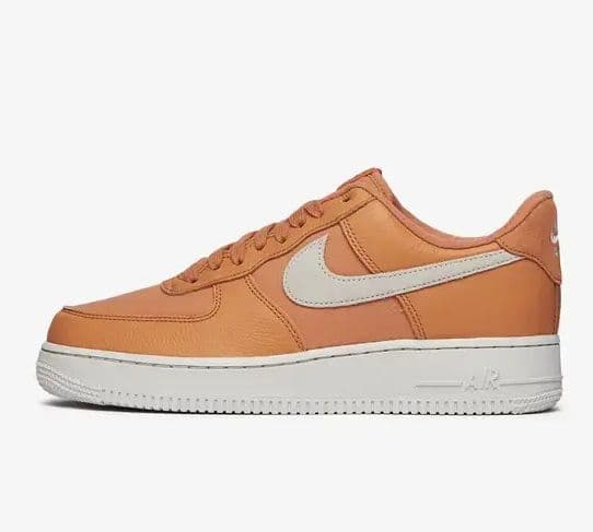 Nike Air Force 1 '07 LX