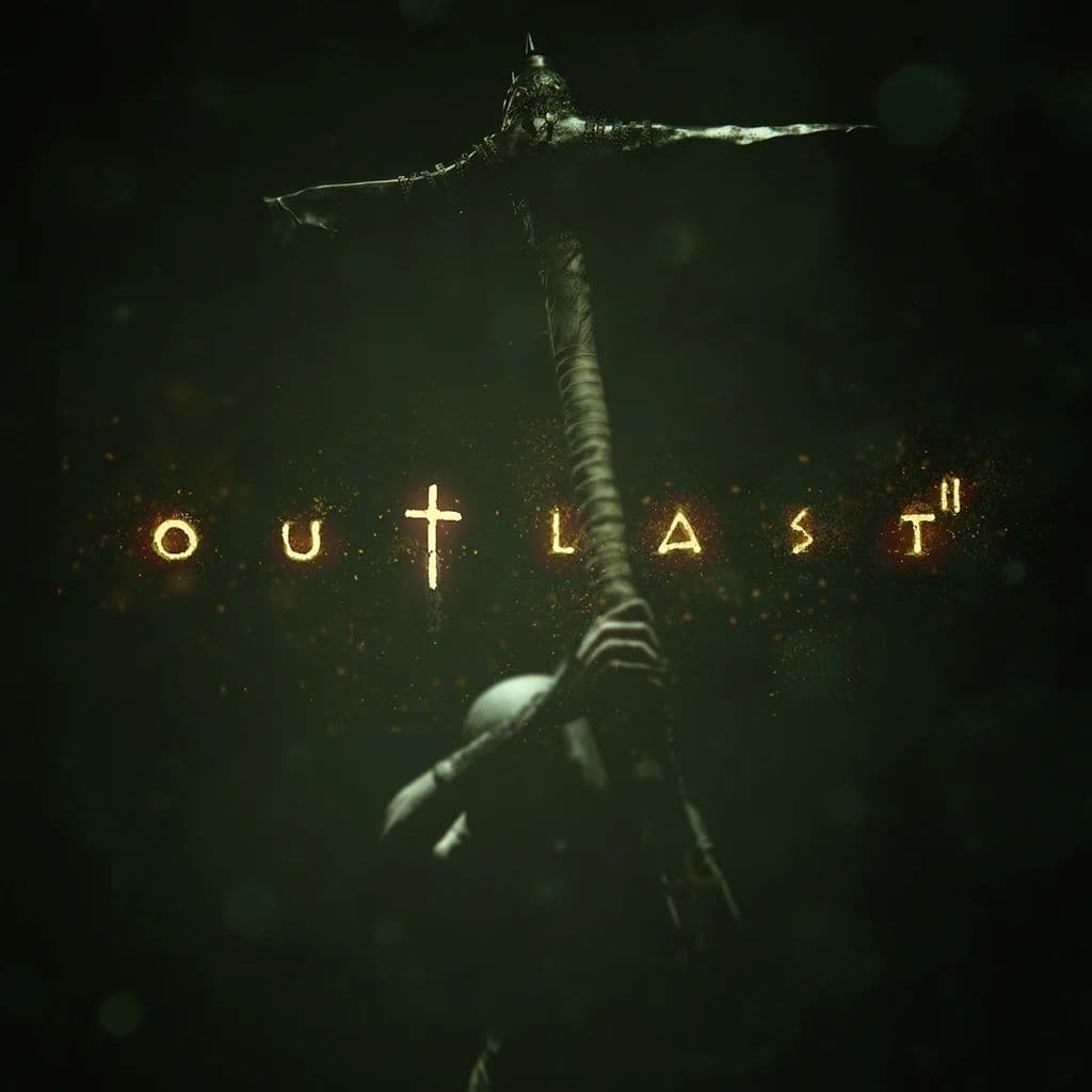 Outlast 2 (PS4) στα 1,49€, από PS Store