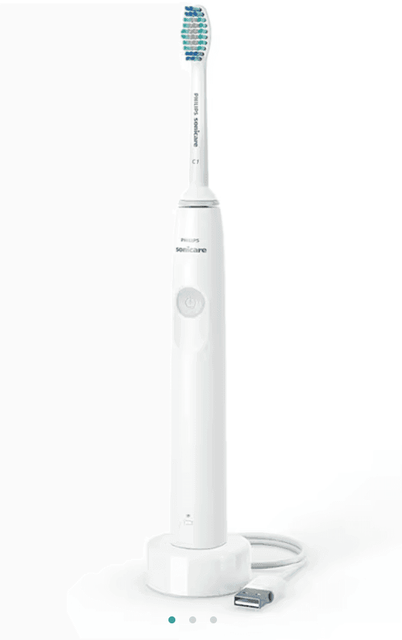 Hλεκτρική Οδοντόβουρτσα  Philips HX3641, 1+1 ΔΩΡΟ, σε επιλεγμένα καταστήματα, ΑΒ Βασιλόπουλος 