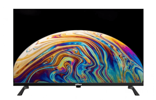Smart Τηλεόραση 32" LED Dahua LTV32-SA100 HD, στα 98€ από Cosmodata και 99€ από Praktiker