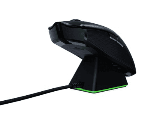 Razer Gaming Mouse Viper Ultimate & Charge Dock, στα 59,99€, από το ΠΛΑΙΣΙΟ (έως τα μεσάνυχτα)