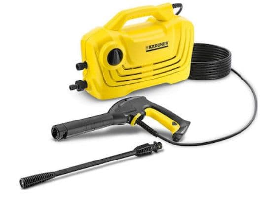 Πλυστικό Μηχάνημα Karcher K2 Classic, στα 49€, από το Praktiker