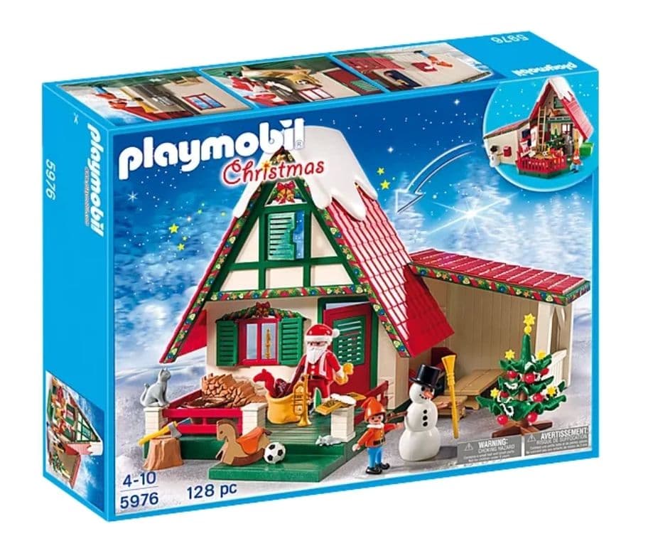 -30% σε επιλεγμένους κωδικούς Playmobil 