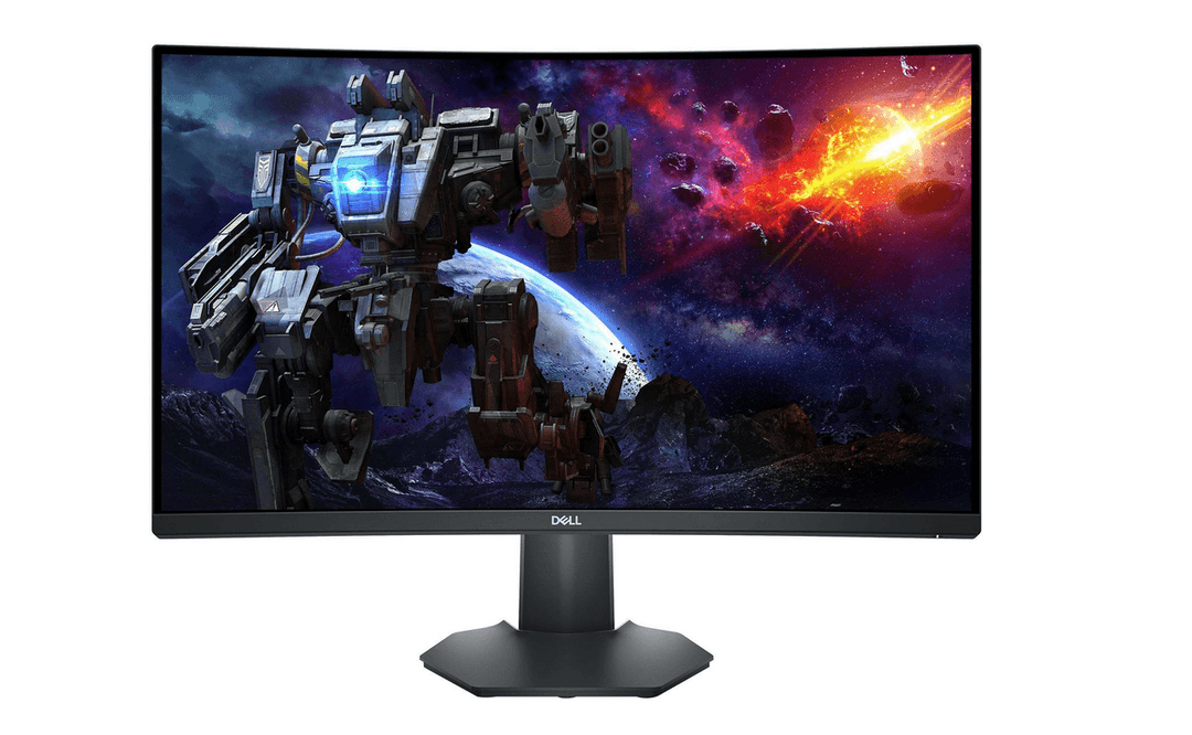 Dell Monitor 27" S2722DGM Gaming QHD VA 165Hz