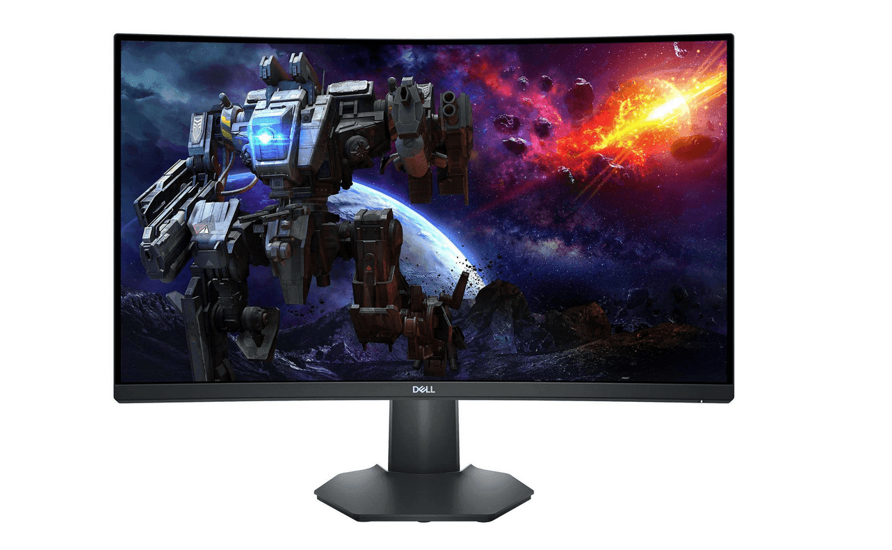 Dell Monitor 27" S2722DGM Gaming QHD VA 165Hz