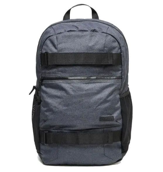 Σακίδιο Πλάτης Oakley Transit Sport Backpack FOS900850-09GU Blackout HTHR, στα 35€, από το bagscorner.gr