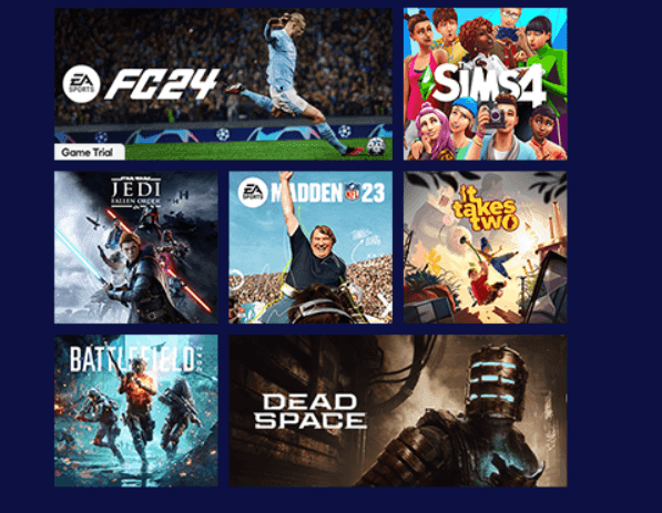 Μηνιαία συνδρομή της ΕΑ για το Steam στα 0.80€ μόνο για νέους συνδρομητές  (& 0.99€ για PlayStation/Xbox)