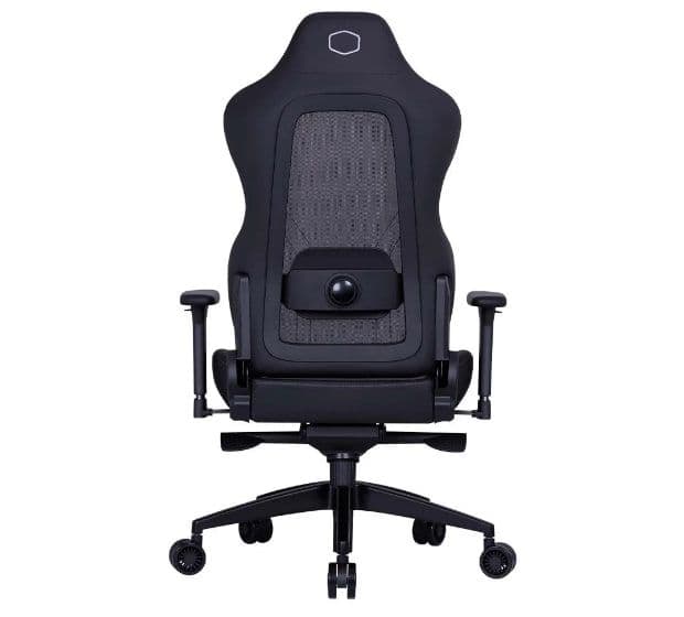 Gaming Chair Cooler Master Hybrid 1 Ergo Black στα 309,90€, από το websupplies.gr